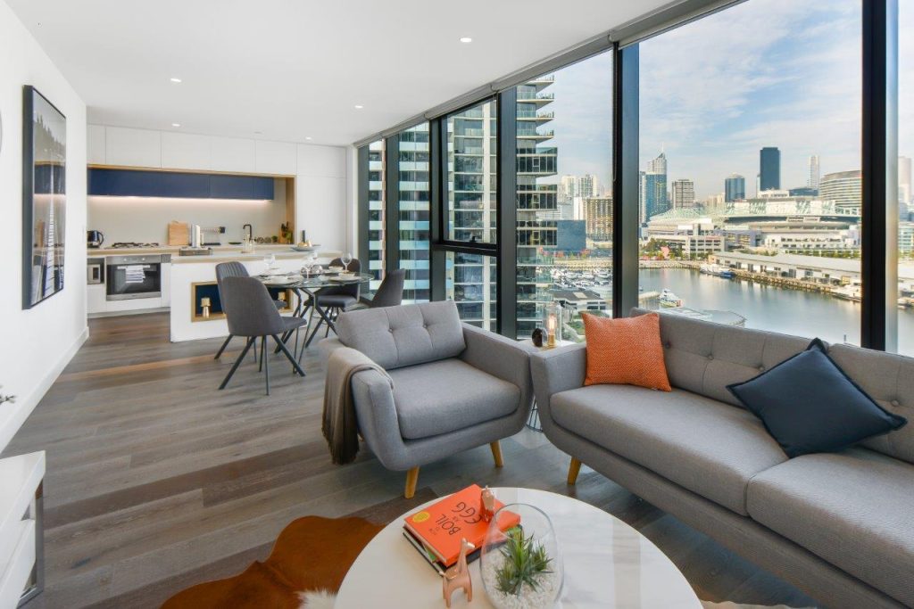 3 Bed 3 Bath - Aerie Homes